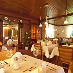 Boutiquehotel Haus Am Walde