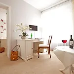 Boutiquehotel Haus Am Walde Pensjonat Bad Bevensen