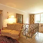 Boutiquehotel Haus Am Walde Bad Bevensen