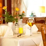 Boutiquehotel Haus Am Walde Pensjonat 3*