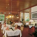 Pensjonat Boutiquehotel Haus Am Walde Bad Bevensen