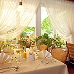 Pensjonat Boutiquehotel Haus Am Walde
