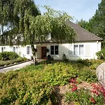 Pensjonat Boutiquehotel Haus Am Walde 3*