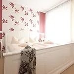 Boutiquehotel Haus Am Walde Bad Bevensen