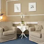 Boutiquehotel Haus Am Walde 3* Bad Bevensen