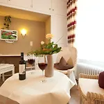 Boutiquehotel Haus Am Walde