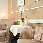 Pensjonat Boutiquehotel Haus Am Walde