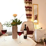 Boutiquehotel Haus Am Walde Pensjonat Bad Bevensen