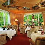 Boutiquehotel Haus Am Walde Pensjonat 3*