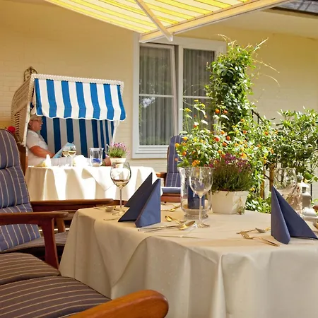 Boutiquehotel Haus Am Walde Bad Bevensen