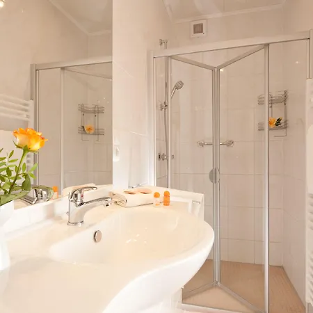 Boutiquehotel Haus Am Walde 3* Bad Bevensen