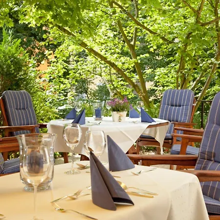 Boutiquehotel Haus Am Walde 3*