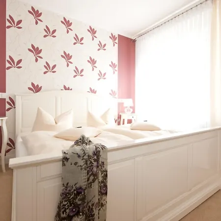 Boutiquehotel Haus Am Walde Bad Bevensen