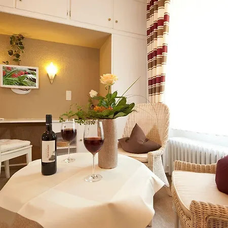 Boutiquehotel Haus Am Walde