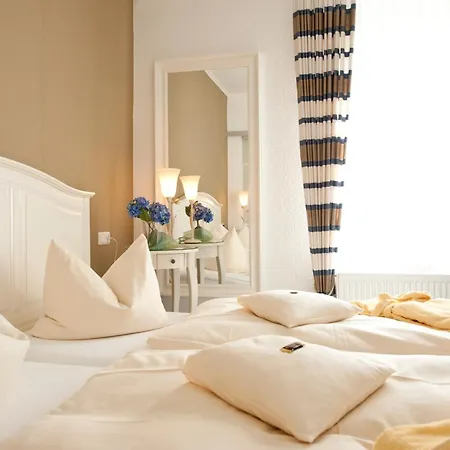 Boutiquehotel Haus Am Walde Gæstehus 3*